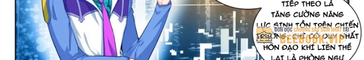 Đấu La Đại Lục 2 Chapter 530 - Trang 2