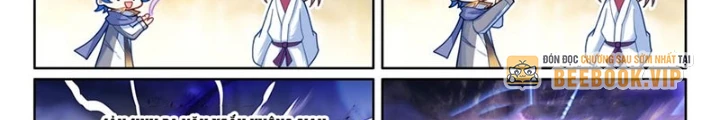 Đấu La Đại Lục 2 Chapter 531 - Trang 2