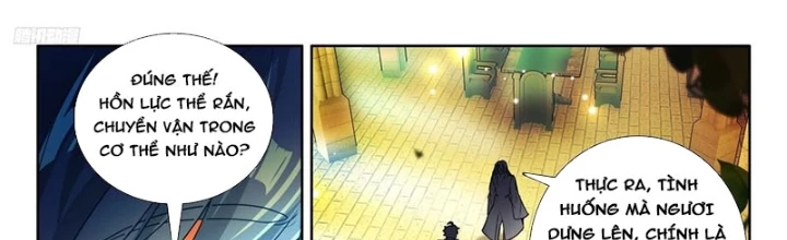 Đấu La Đại Lục 2 Chapter 532 - Trang 2