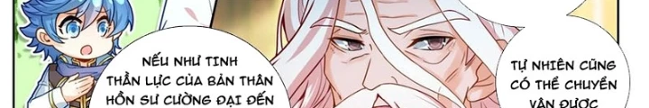 Đấu La Đại Lục 2 Chapter 532 - Trang 2