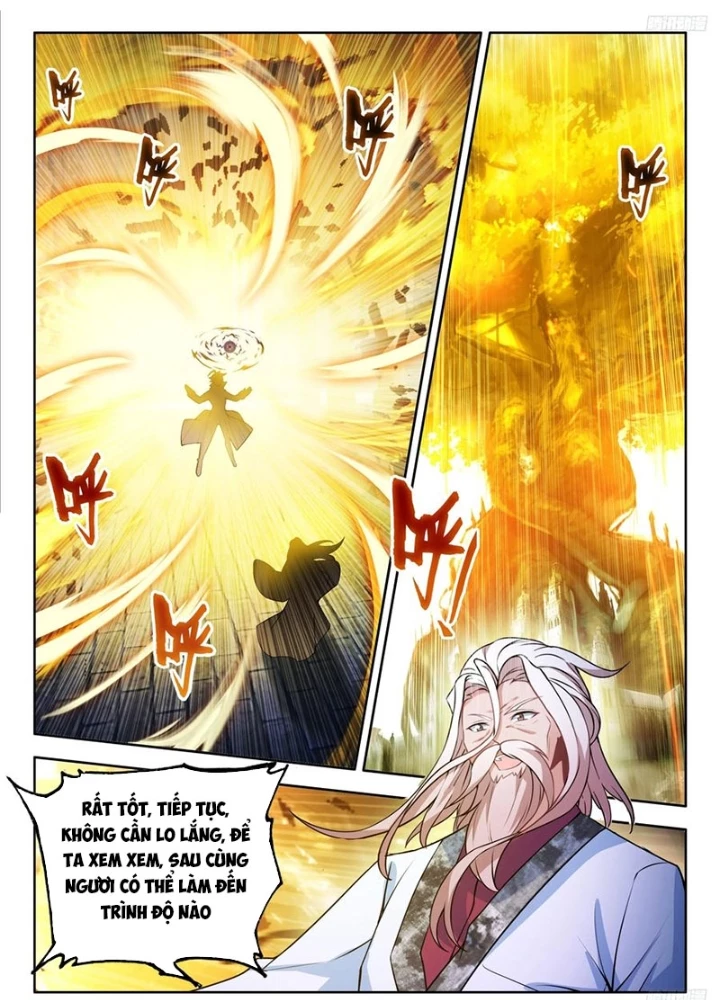 Đấu La Đại Lục 2 Chapter 532 - Trang 2