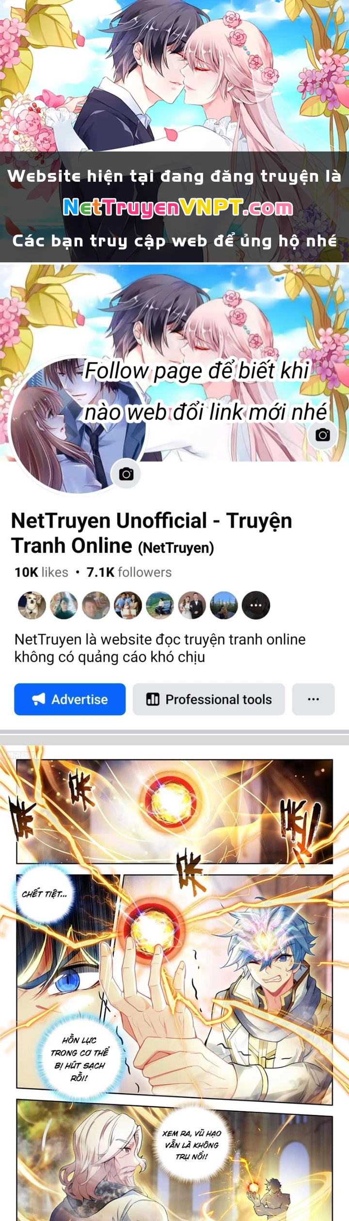 Đấu La Đại Lục 2 Chapter 533 - Trang 2