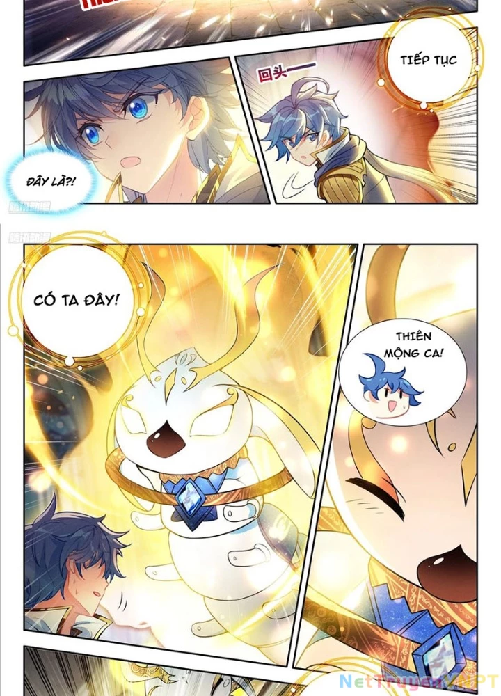 Đấu La Đại Lục 2 Chapter 533 - Trang 2
