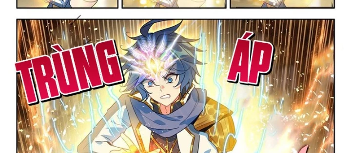 Đấu La Đại Lục 2 Chapter 533 - Trang 2