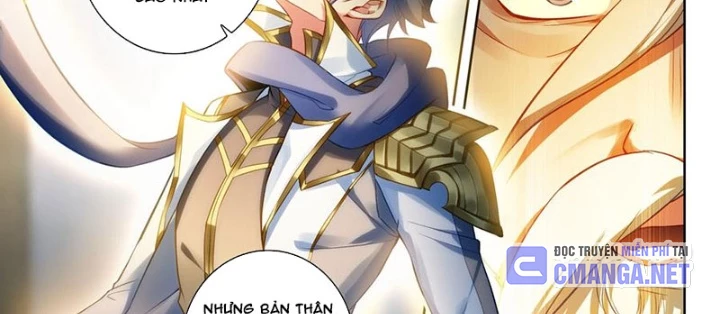 Đấu La Đại Lục 2 Chapter 533 - Trang 2