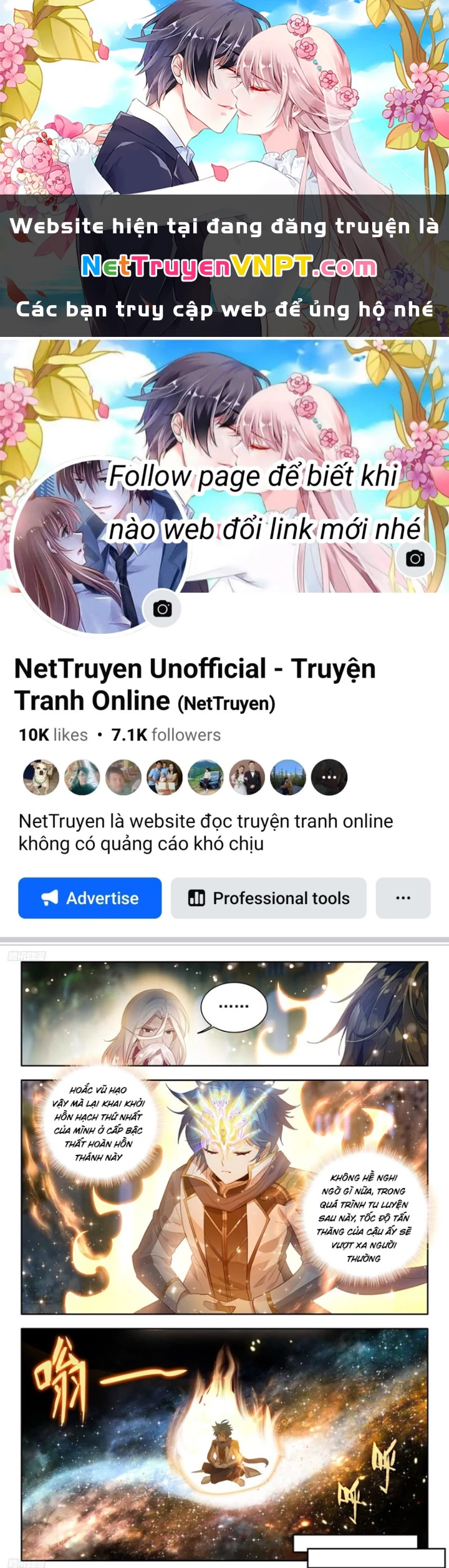 Đấu La Đại Lục 2 Chapter 534 - Trang 2