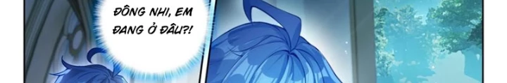 Đấu La Đại Lục 2 Chapter 534 - Trang 2
