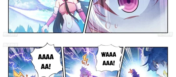 Đấu La Đại Lục 2 Chapter 535 - Trang 2