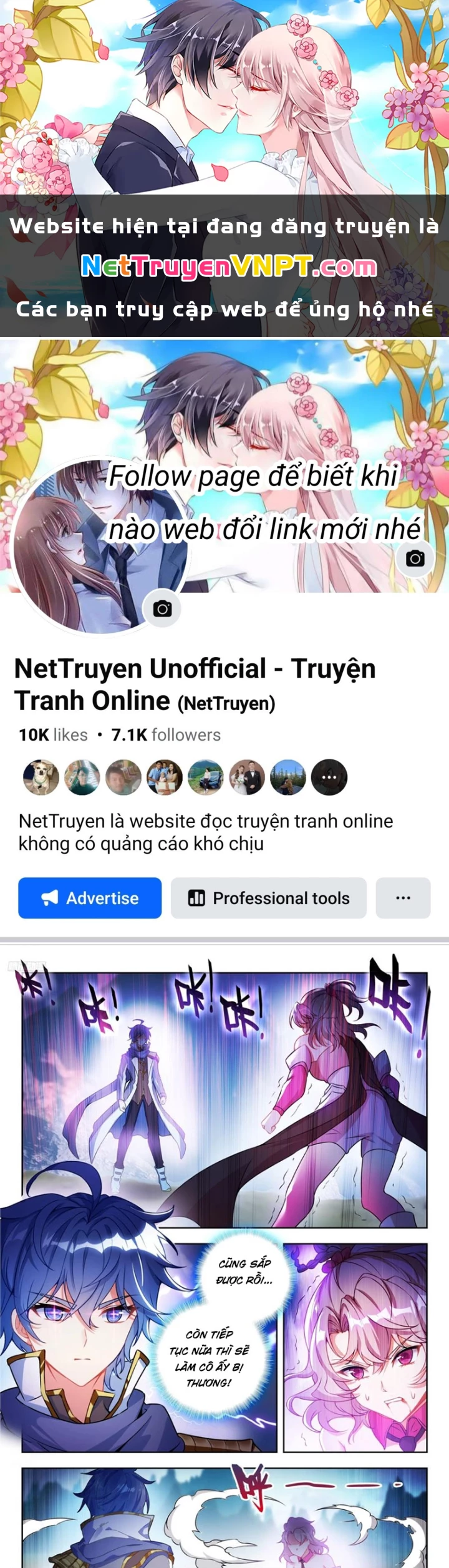 Đấu La Đại Lục 2 Chapter 536 - Trang 2