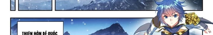 Đấu La Đại Lục 2 Chapter 536 - Trang 2