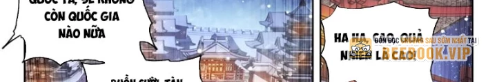 Đấu La Đại Lục 2 Chapter 536 - Trang 2