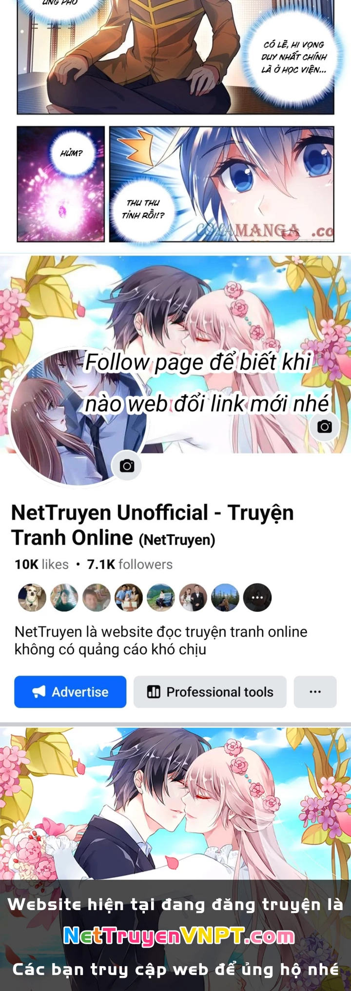 Đấu La Đại Lục 2 Chapter 536 - Trang 2