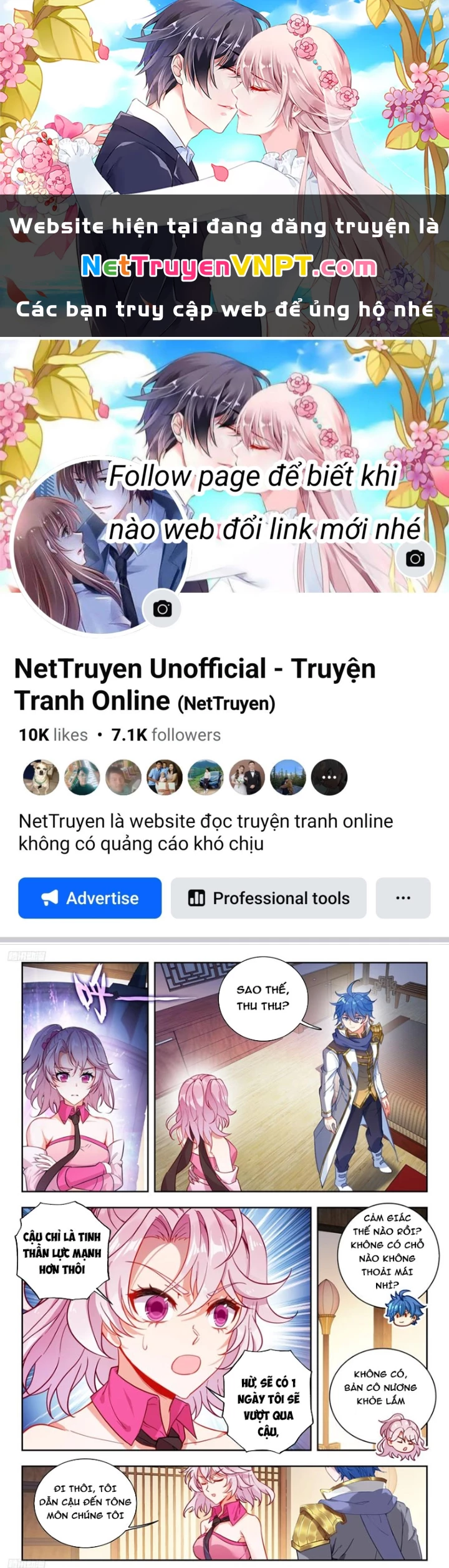 Đấu La Đại Lục 2 Chapter 537 - Trang 2