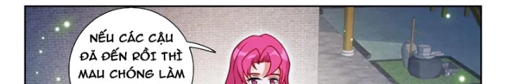 Đấu La Đại Lục 2 Chapter 537 - Trang 2
