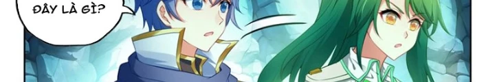 Đấu La Đại Lục 2 Chapter 537 - Trang 2
