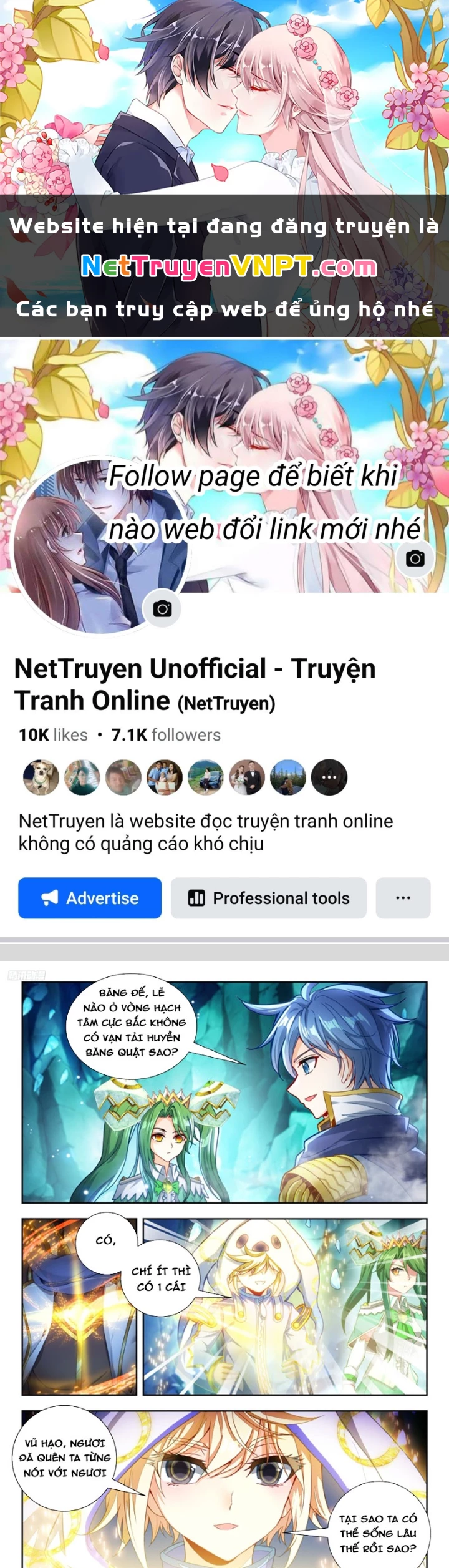 Đấu La Đại Lục 2 Chapter 538 - Trang 2