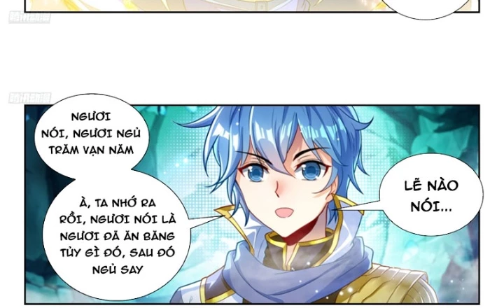Đấu La Đại Lục 2 Chapter 538 - Trang 2