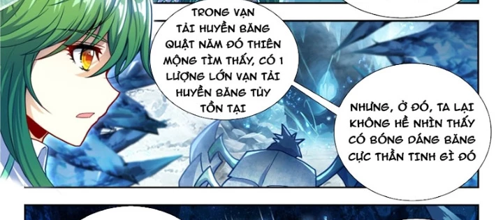 Đấu La Đại Lục 2 Chapter 538 - Trang 2