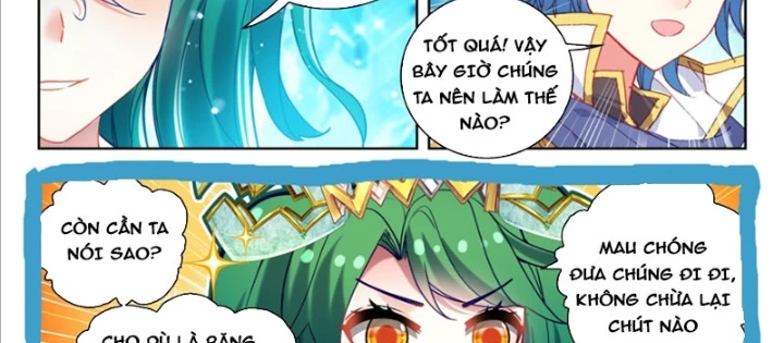 Đấu La Đại Lục 2 Chapter 538 - Trang 2