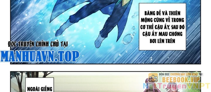 Đấu La Đại Lục 2 Chapter 538 - Trang 2
