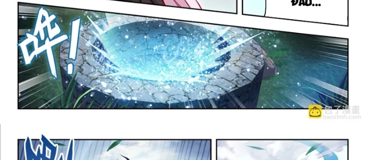 Đấu La Đại Lục 2 Chapter 538 - Trang 2