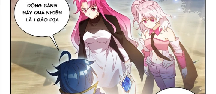 Đấu La Đại Lục 2 Chapter 538 - Trang 2