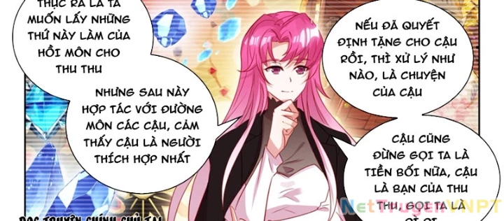 Đấu La Đại Lục 2 Chapter 538 - Trang 2