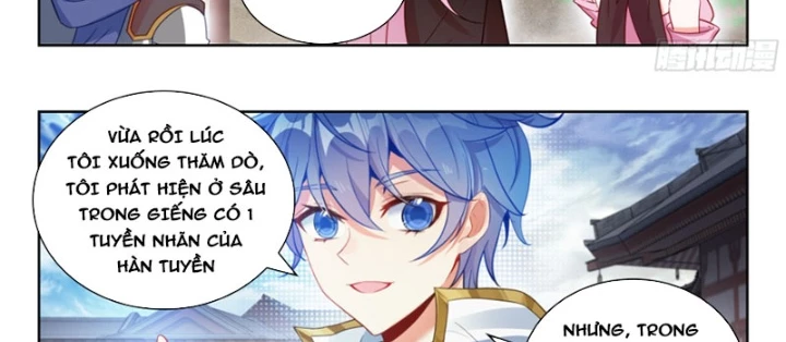Đấu La Đại Lục 2 Chapter 538 - Trang 2