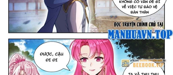 Đấu La Đại Lục 2 Chapter 538 - Trang 2