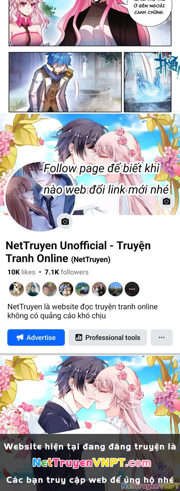 Đấu La Đại Lục 2 Chapter 538 - Trang 2