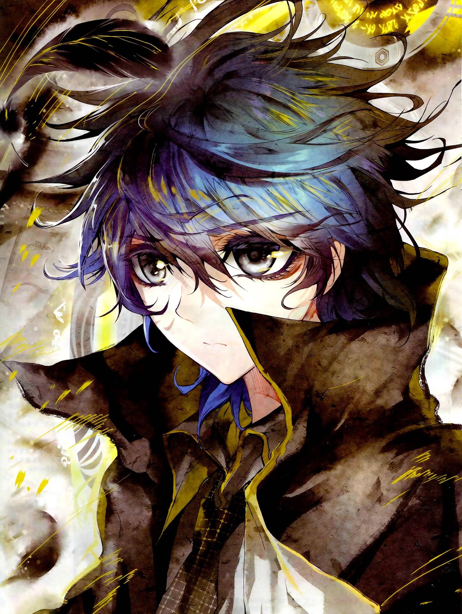 Đấu La Đại Lục 2 Chapter 60 - Trang 2