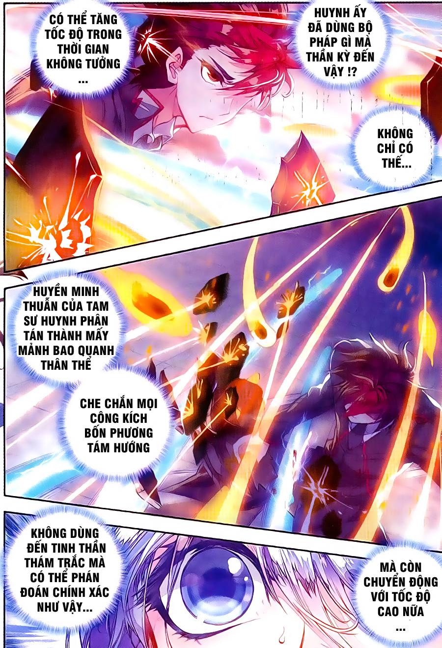 Đấu La Đại Lục 2 Chapter 64 - Trang 2