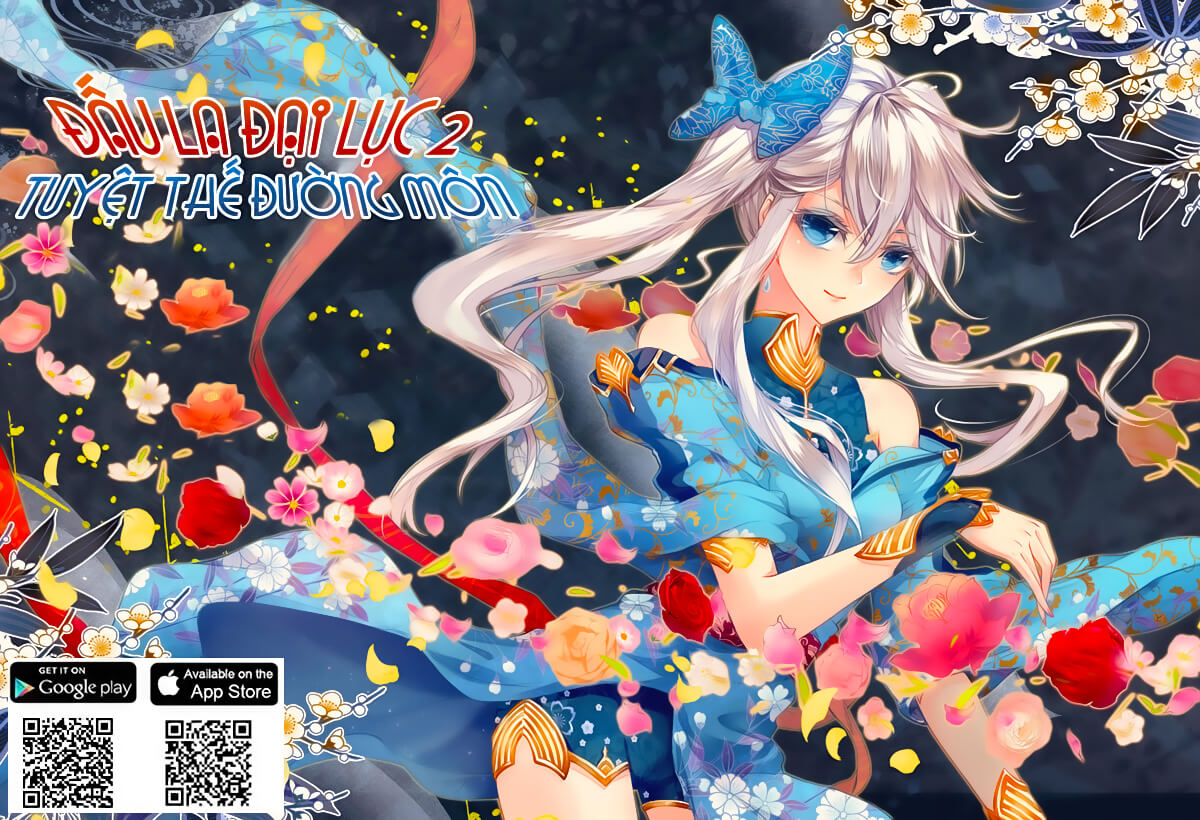 Đấu La Đại Lục 2 Chapter 66 - Trang 2