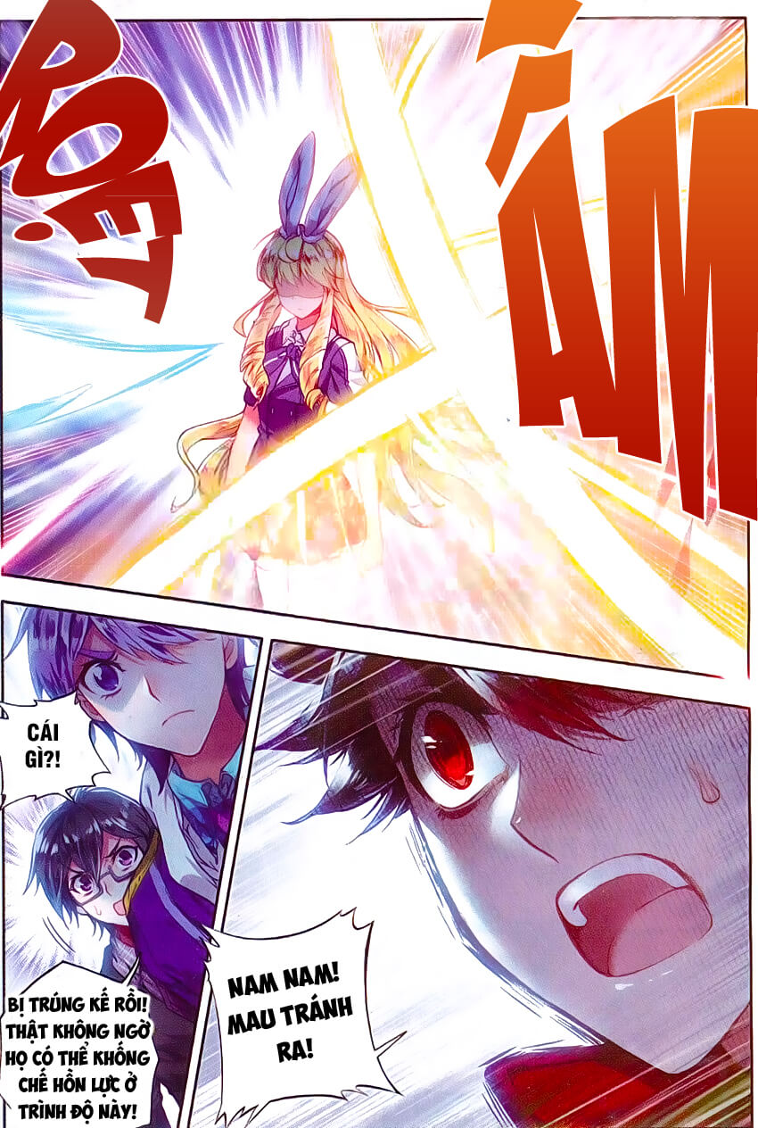 Đấu La Đại Lục 2 Chapter 67 - Trang 2