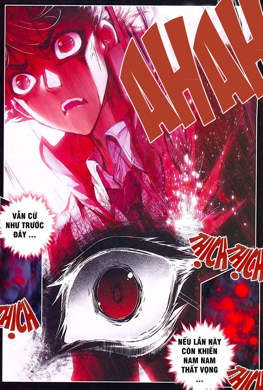 Đấu La Đại Lục 2 Chapter 67 - Trang 2