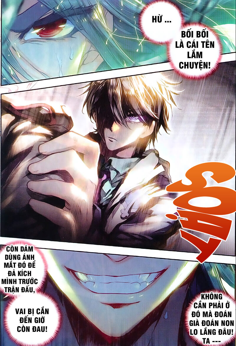 Đấu La Đại Lục 2 Chapter 68 - Trang 2