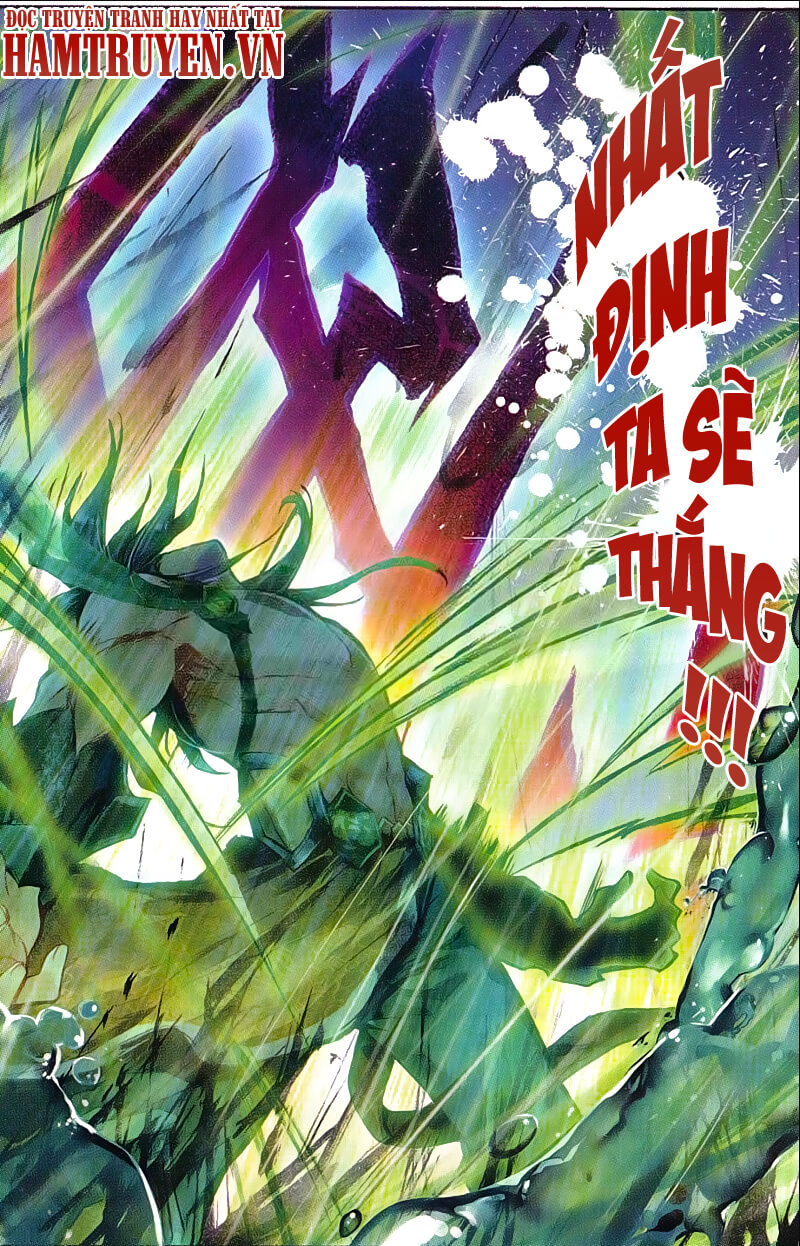 Đấu La Đại Lục 2 Chapter 68 - Trang 2