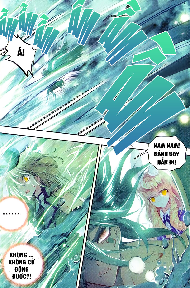 Đấu La Đại Lục 2 Chapter 68 - Trang 2