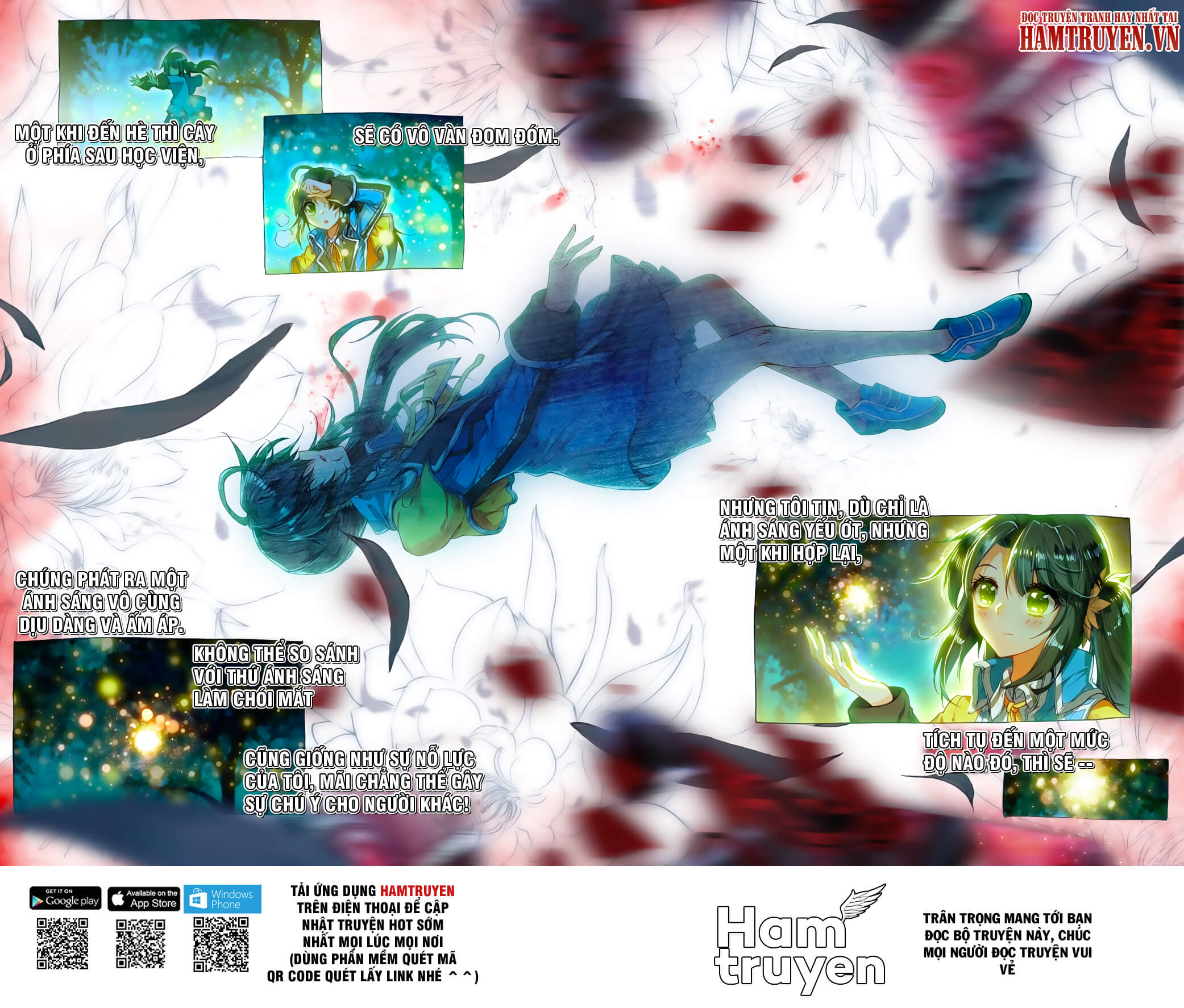 Đấu La Đại Lục 2 Chapter 69 - Trang 2