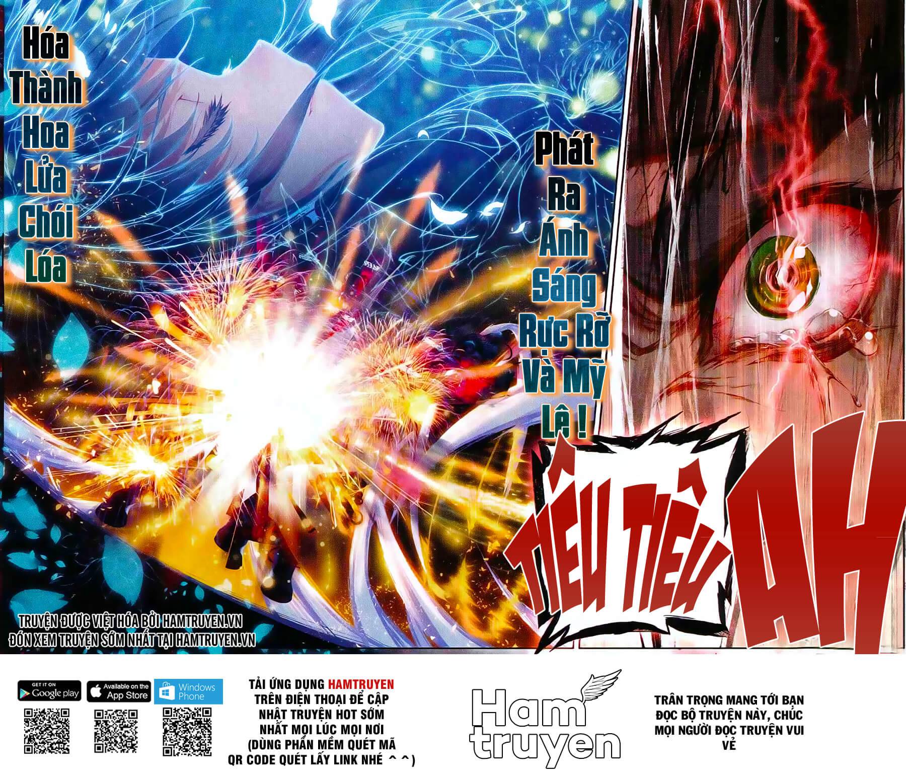 Đấu La Đại Lục 2 Chapter 69 - Trang 2