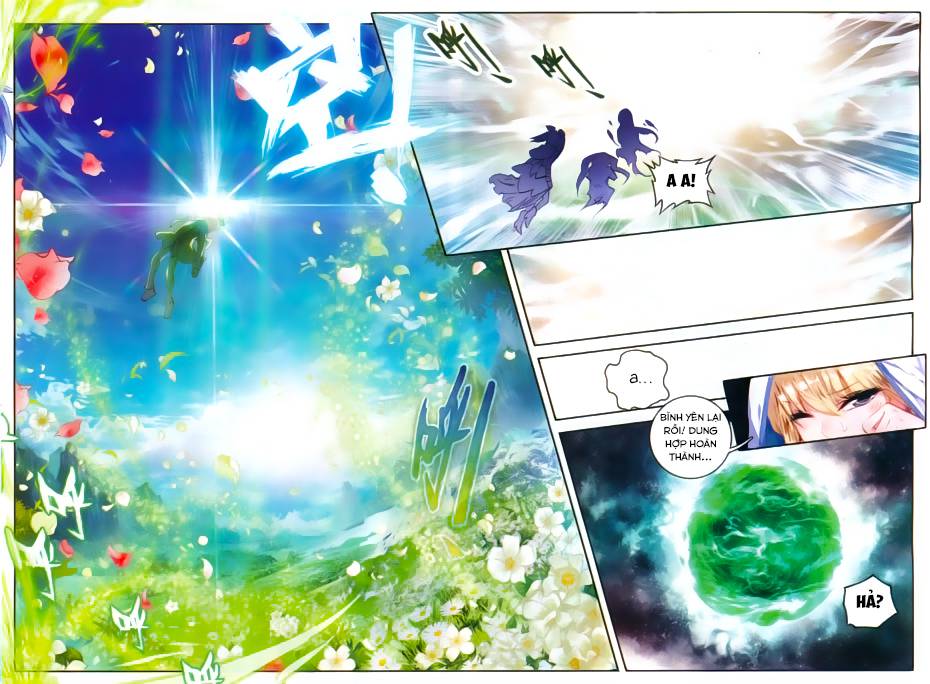 Đấu La Đại Lục 2 Chapter 80 - Trang 2