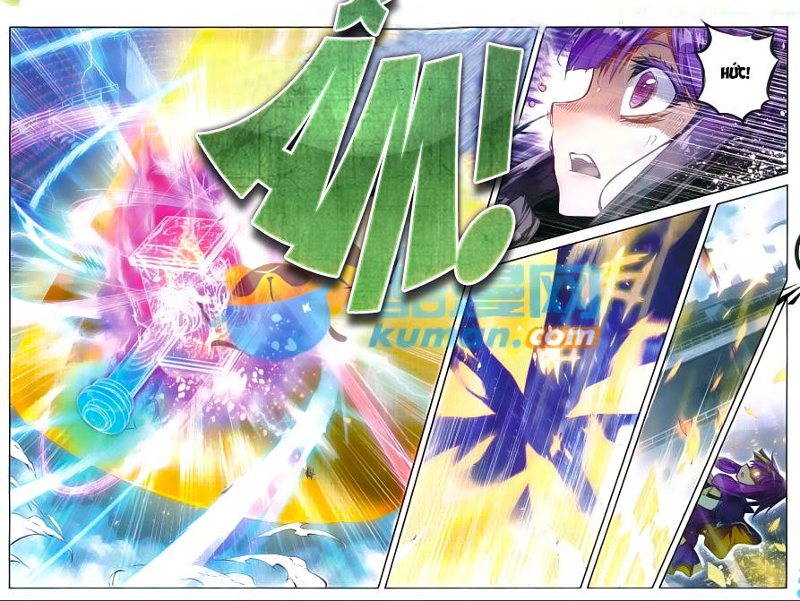 Đấu La Đại Lục 2 Chapter 82 - Trang 2