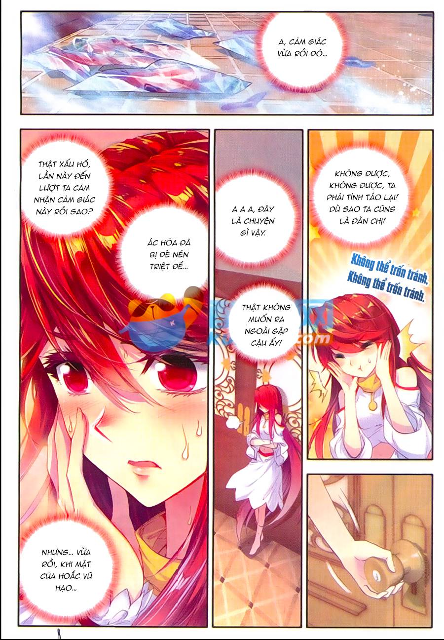 Đấu La Đại Lục 2 Chapter 83 - Trang 2