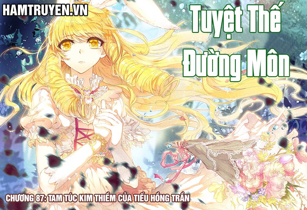 Đấu La Đại Lục 2 Chapter 87 - Trang 2