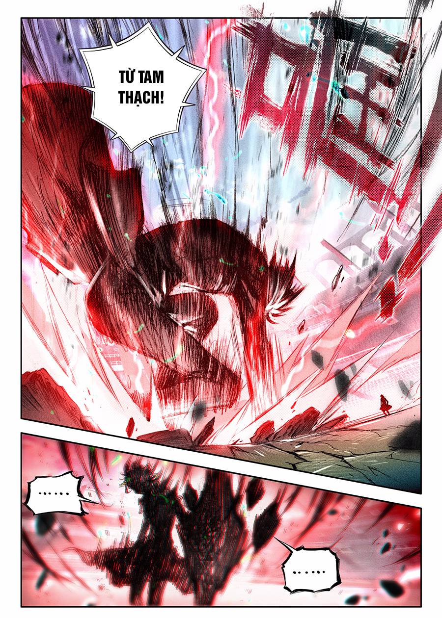 Đấu La Đại Lục 2 Chapter 88 - Trang 2