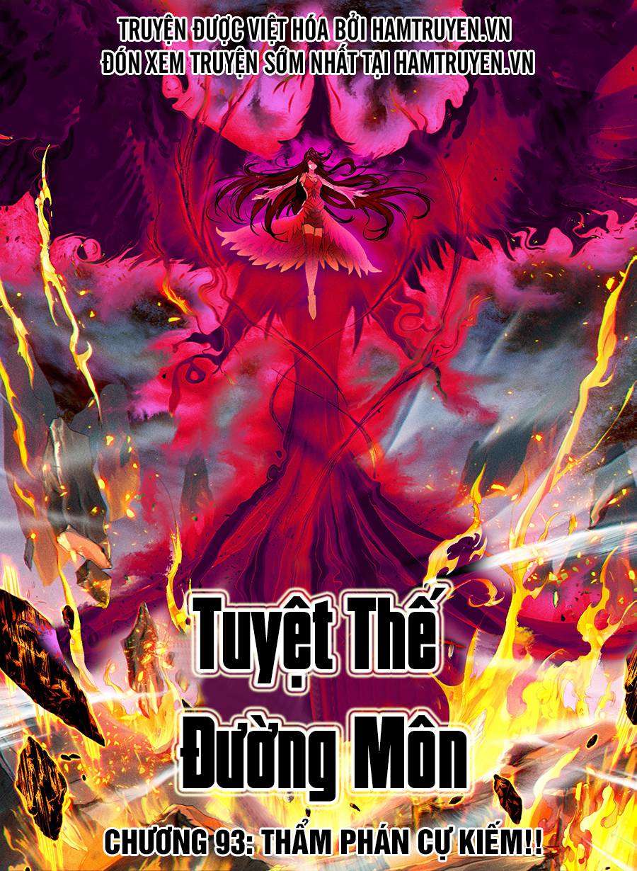 Đấu La Đại Lục 2 Chapter 93 - Trang 2