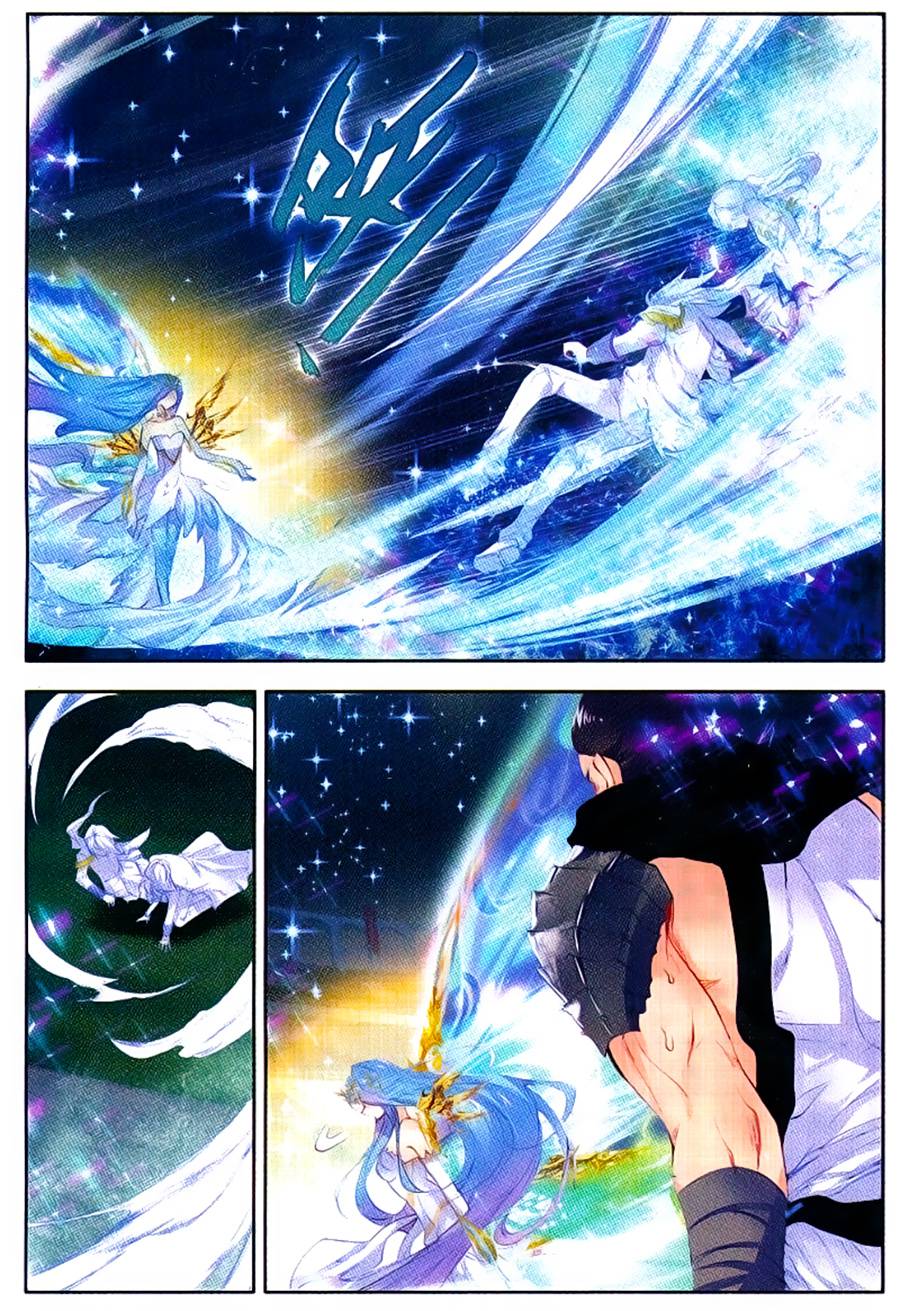 Đấu La Đại Lục 2 Chapter 97 - Trang 2