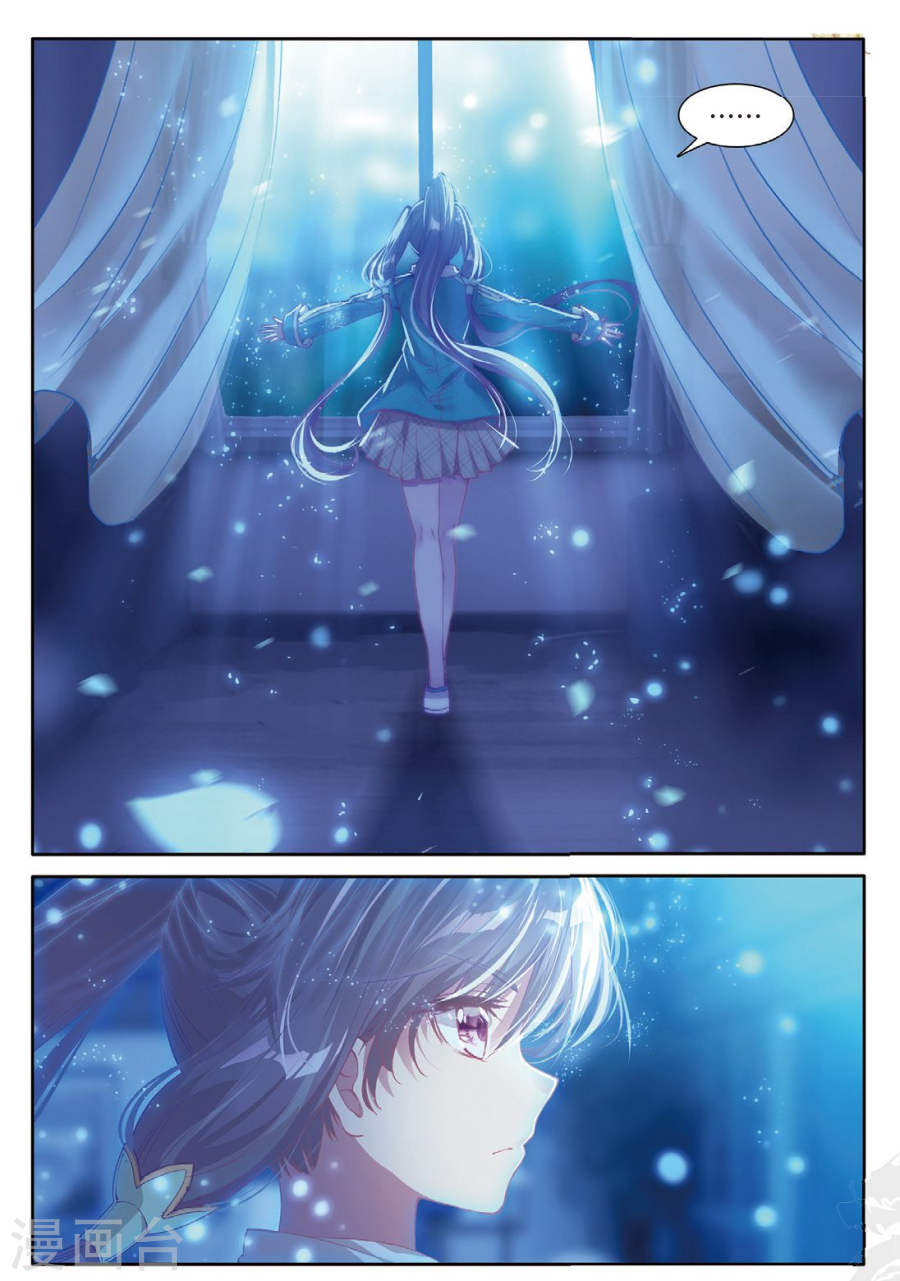 Đấu La Đại Lục 3 Chapter 100 - Trang 2