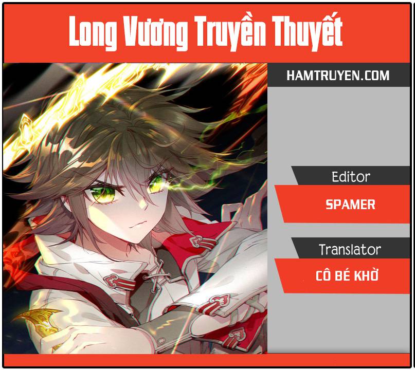 Đấu La Đại Lục 3 Chapter 101 - Trang 2