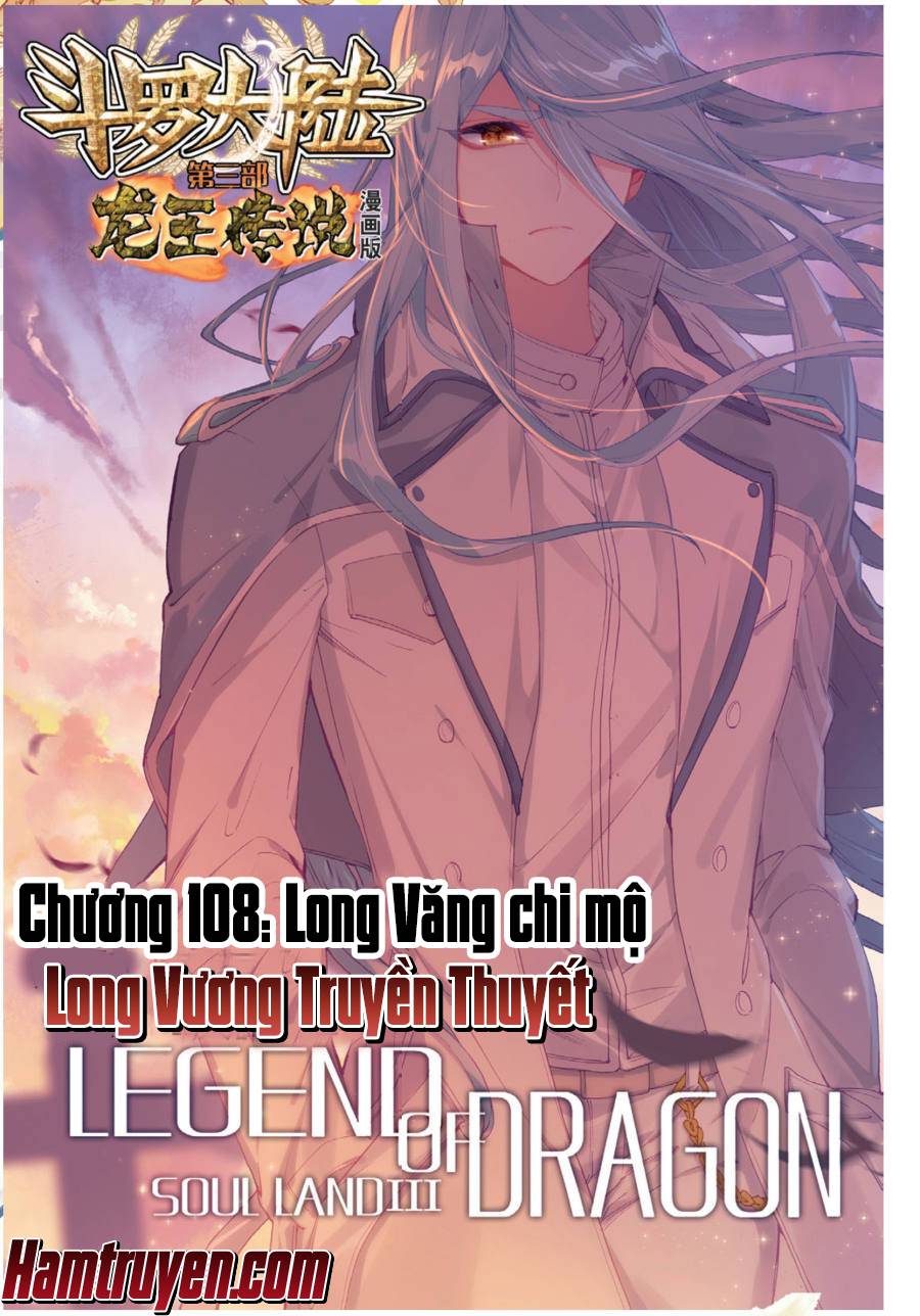 Đấu La Đại Lục 3 Chapter 108 - Trang 2